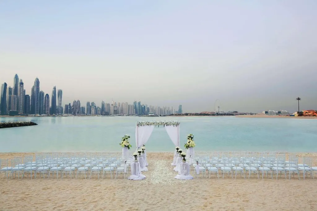 Conferences, Dukes The Palm Dubai Hotel, Dubai