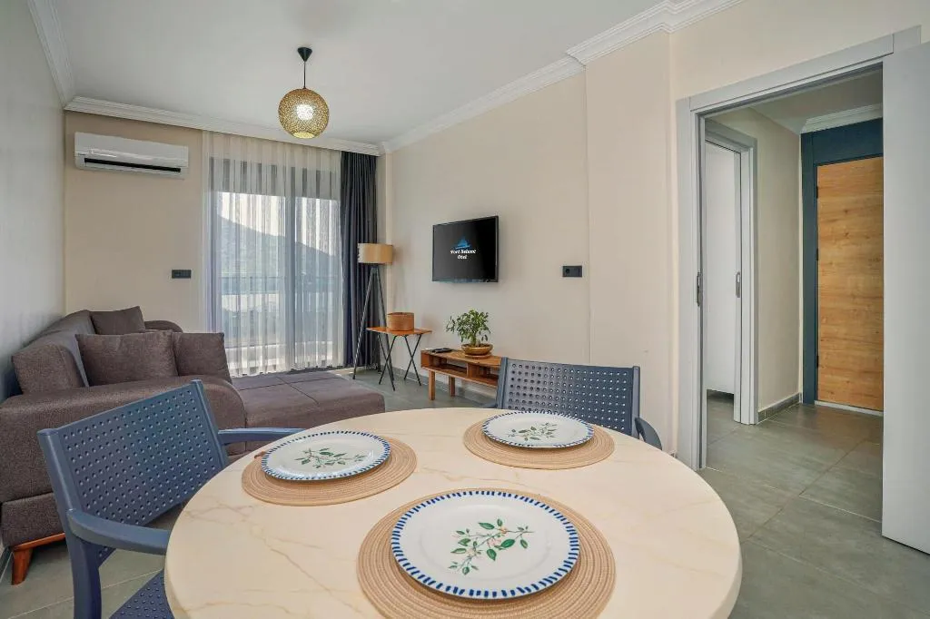 Room, Port Selene Otel, Antalya