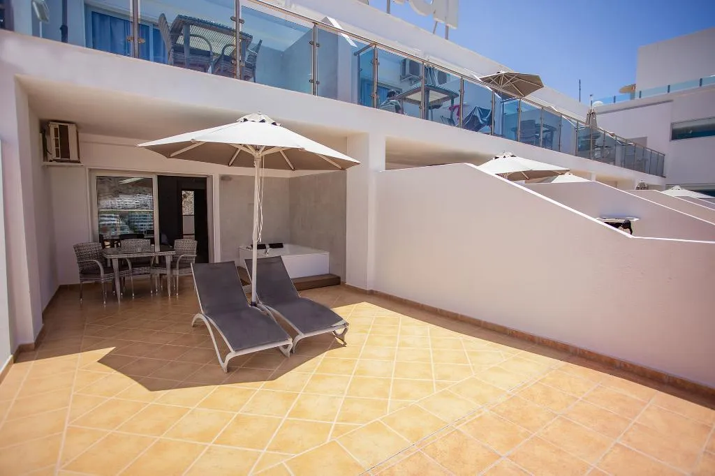 JUNIOR SUITE SUPERIOR Room, Servatur Casablanca Suites & Spa - Adults only, Gran Canaria