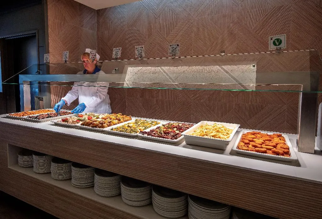 Restaurant, Golden Port Salou & Spa, Costa Dorada