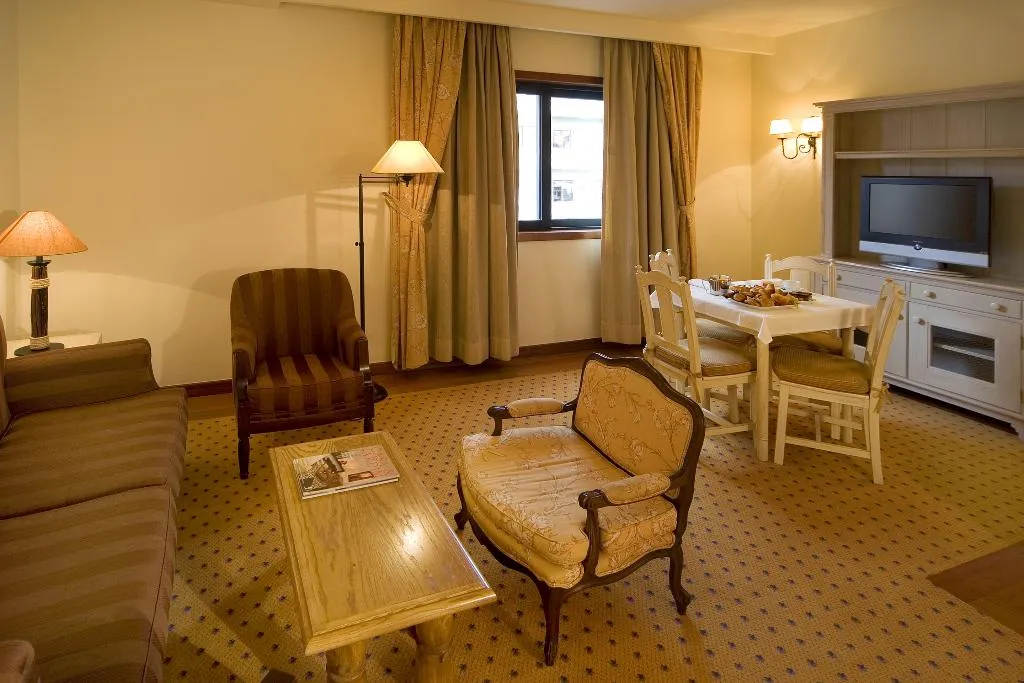 APARTMENT CAPACITY 2 ONE BEDROOM Room, Real Residência - Apartmentos Turísticos, Lisbon