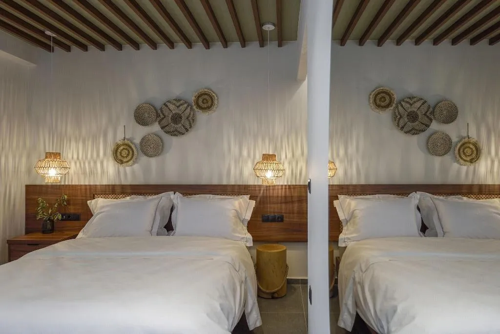 Room, Amyntas Seafront Hotel – Adults Only, Halkidiki