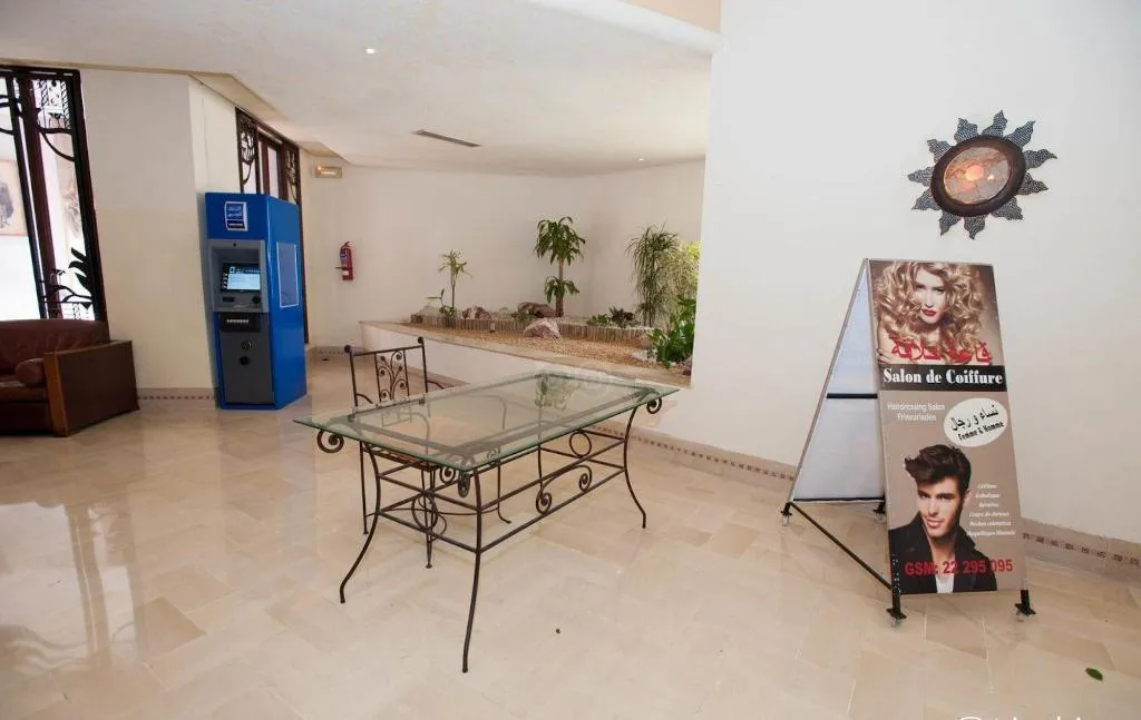 Sports and Entertainment, El Kantaoui Center And Spa, Tunisia