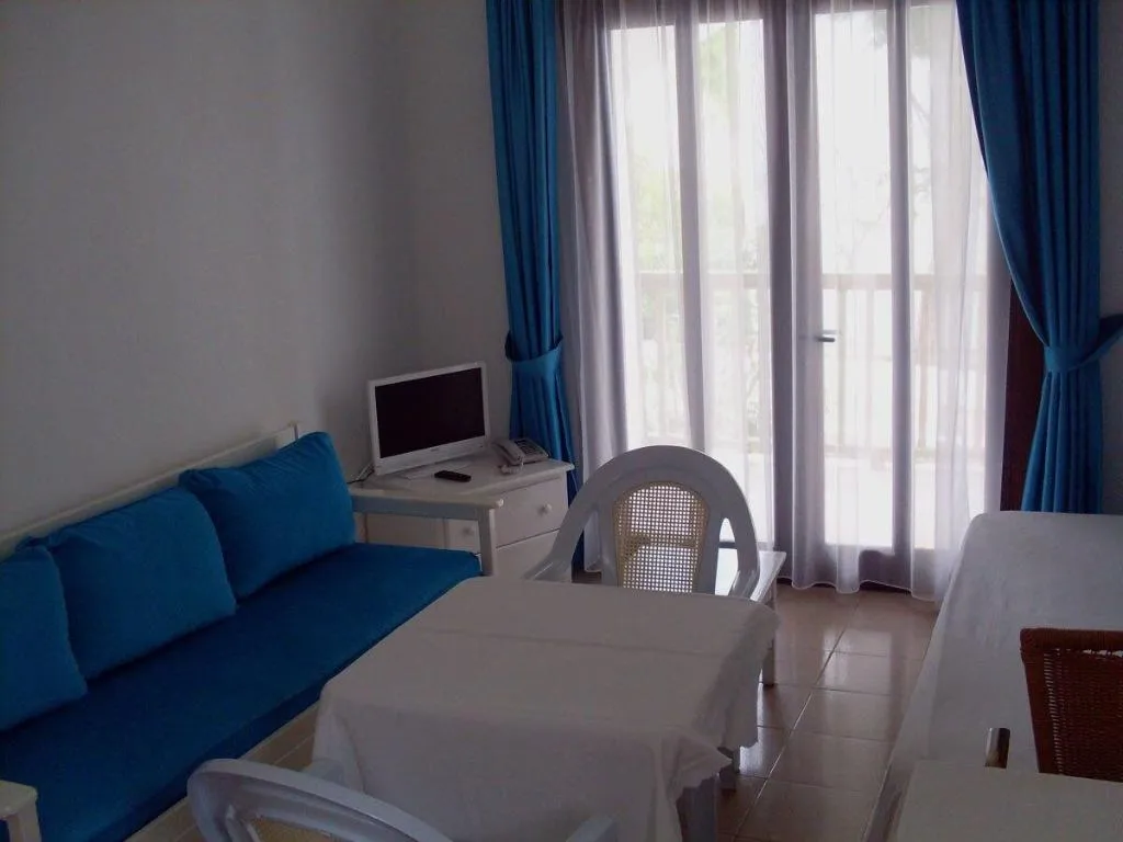 Room, Gümbet Cove Hotel, Bodrum