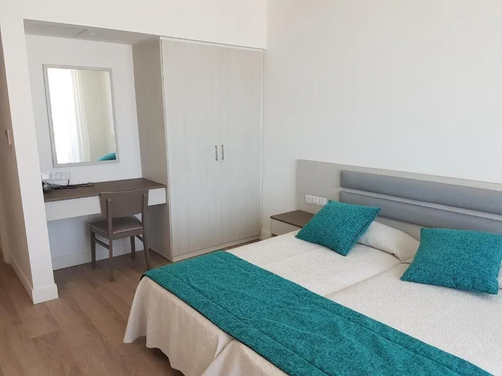Room, Melini Hotel Suites, Cyprus