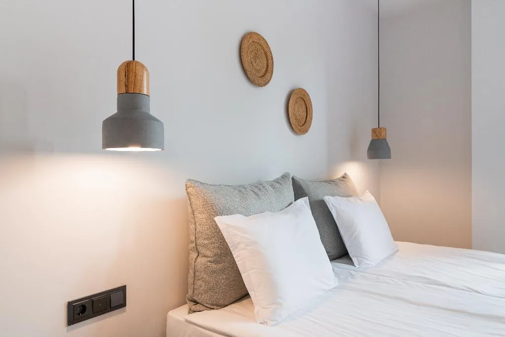 DOUBLE STANDARD Room, Primorski Hotel, Varna