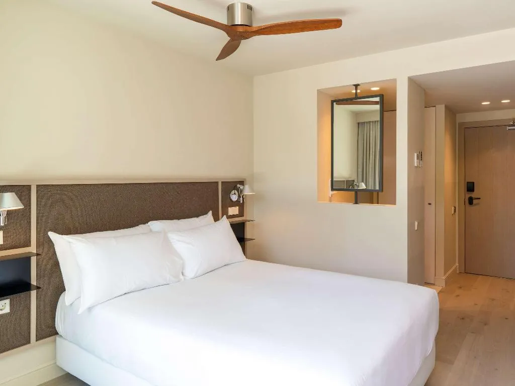 Room WITH TERRACE Room, Mercure Benidorm, Costa Blanca
