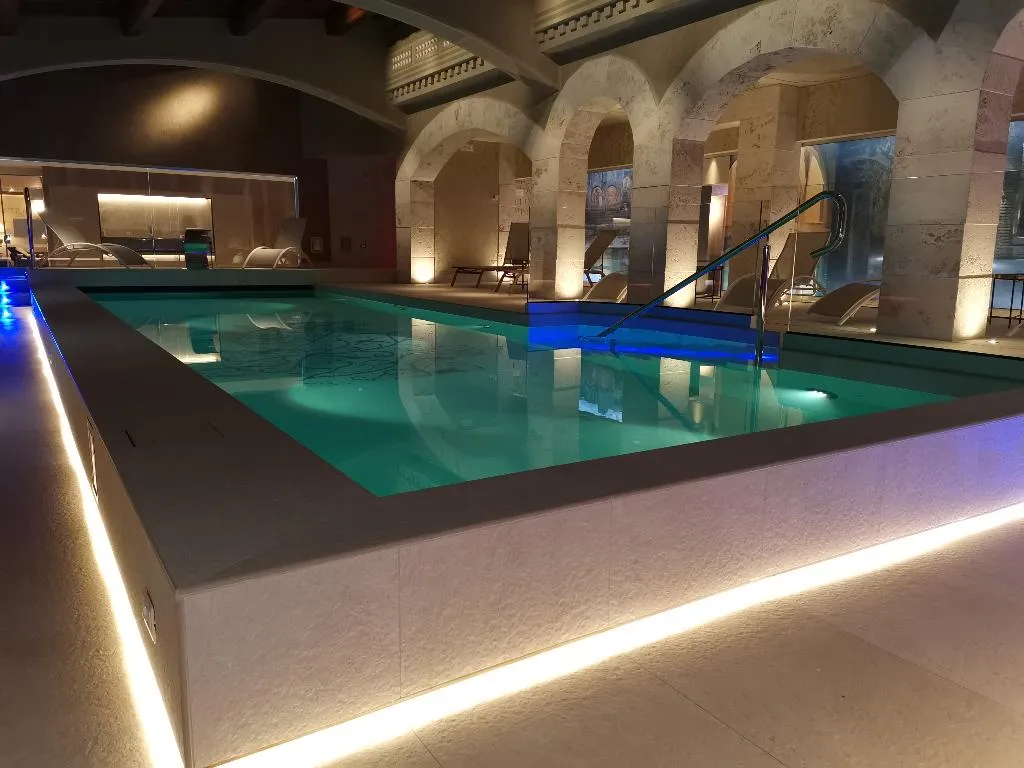 Pool, Torre Del Nera Albergo Diffuso & Spa, Perugia