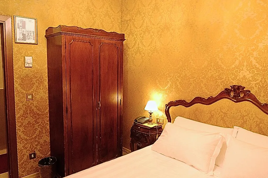 Double or Twin CLASSIC Room, San Gallo, Venice