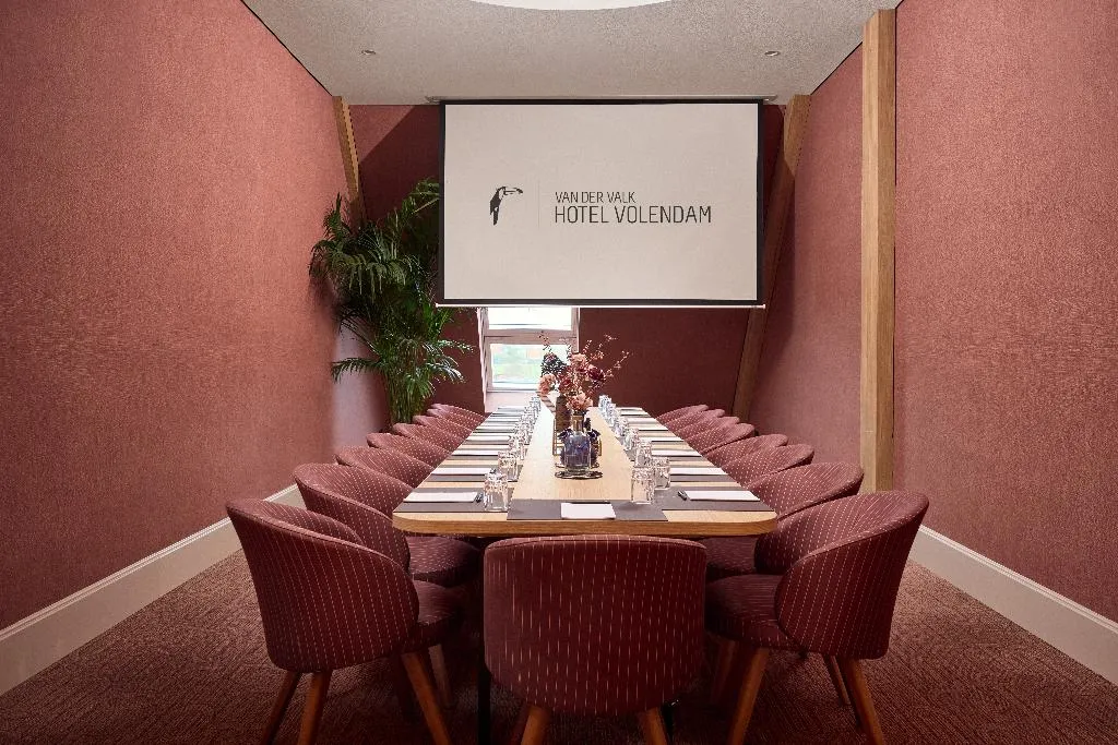 Conferences, Van der Valk Hotel Volendam, Amsterdam