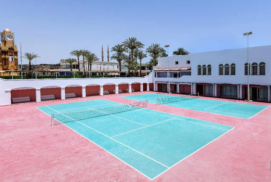 Sports and Entertainment, JAZ Elite Palace - Adults Only, Red Sea Riviera