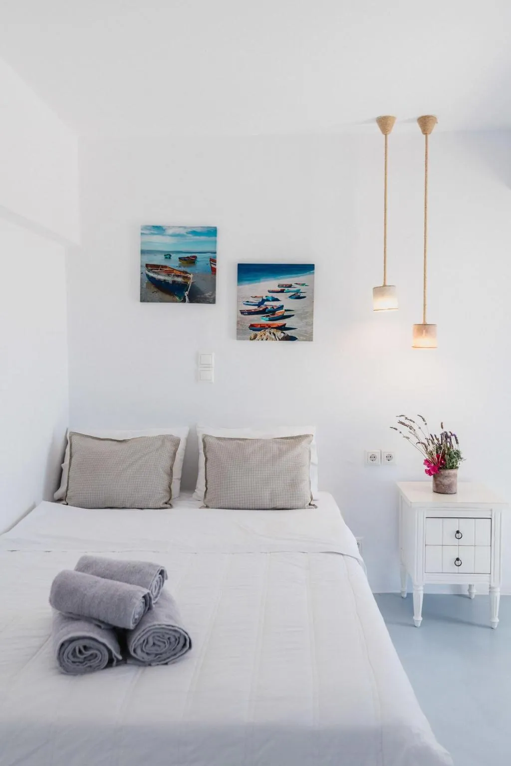 Room, Villa Thea Collection Mykonos, Mykonos