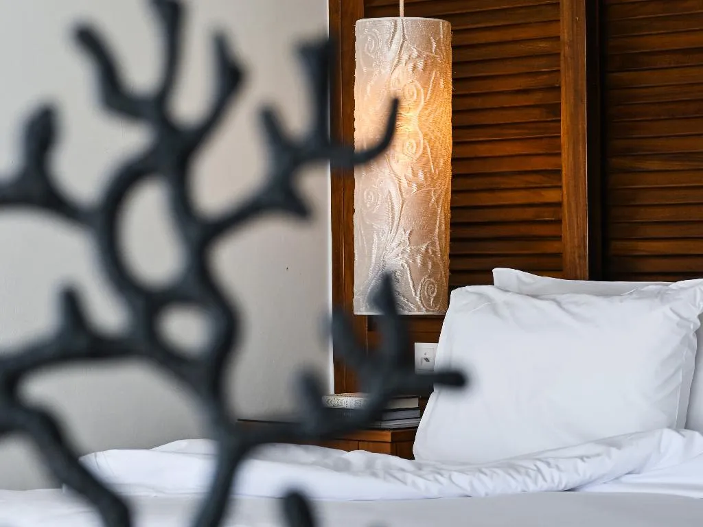 SUITE TWO BEDROOMS WITH PRIVATE POOL Room, Amirandes, A Resort to Live, Crete