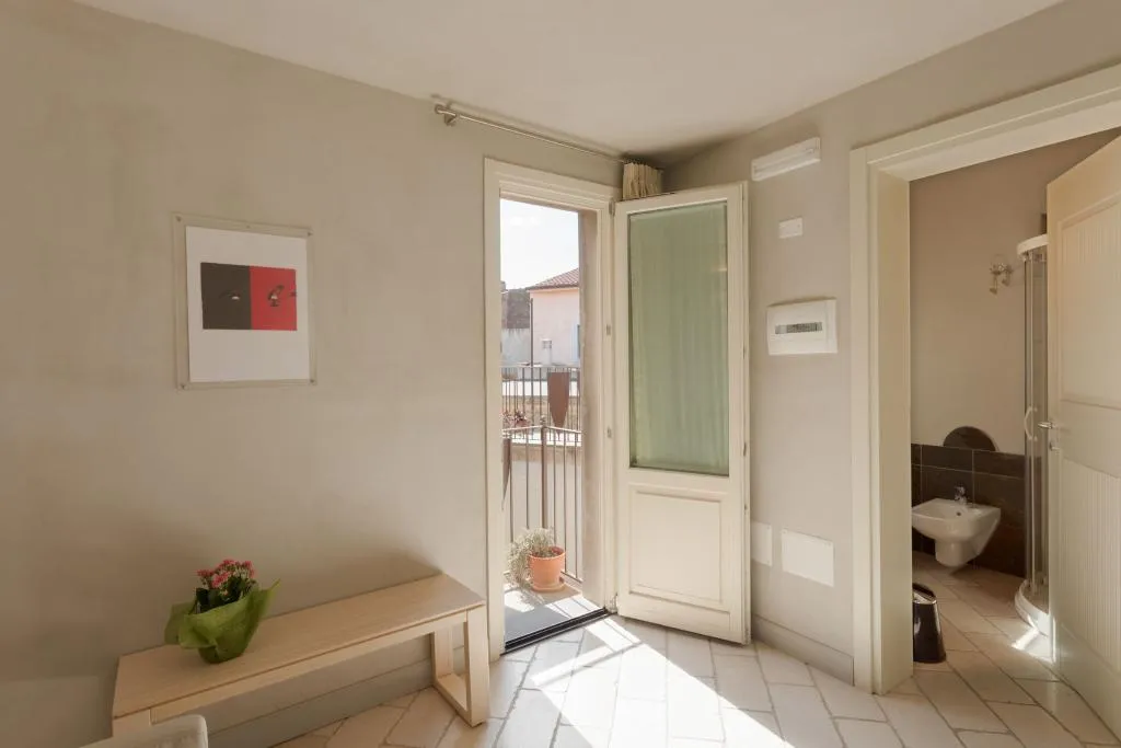 SUITE WITH BALCONY Room, Il Cortiletto, Alghero