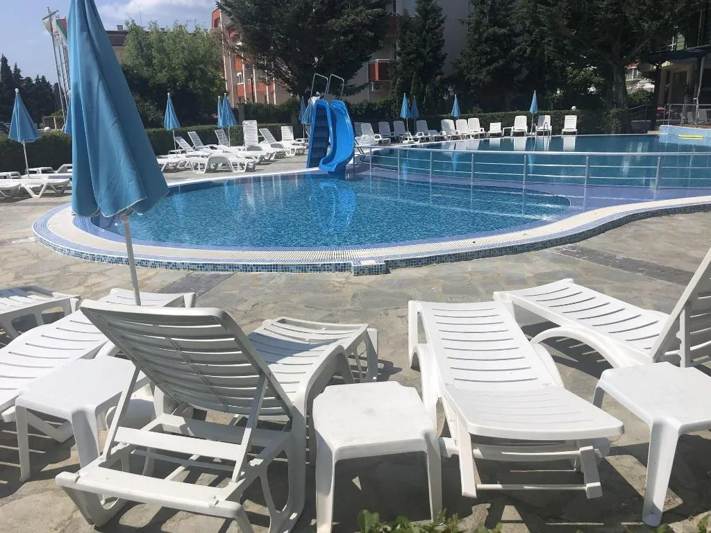 Room, PALMA - Sunny Beach, Bourgas
