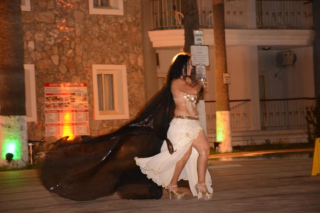 Sports and Entertainment, Alenz Suite Hotel, Dalaman