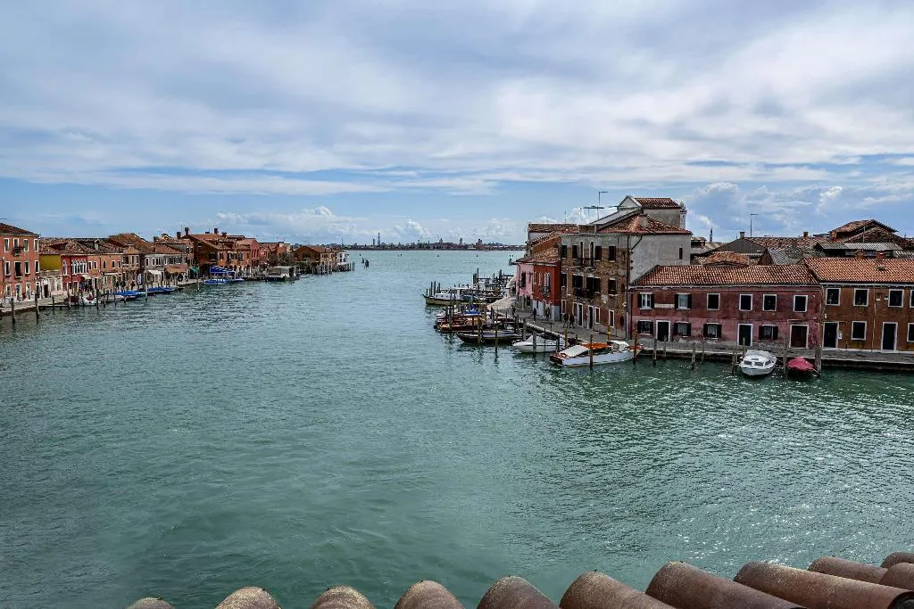 Room, Hyatt Centric Murano Venice, Venice