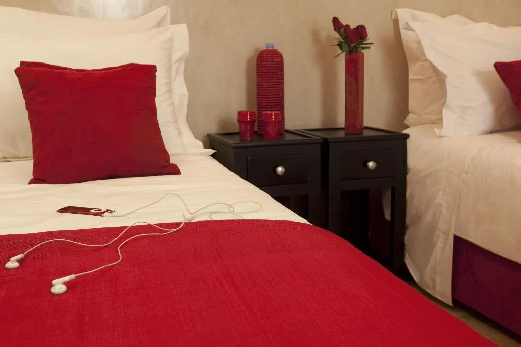 Room, Riad Cocoon, Marrakech