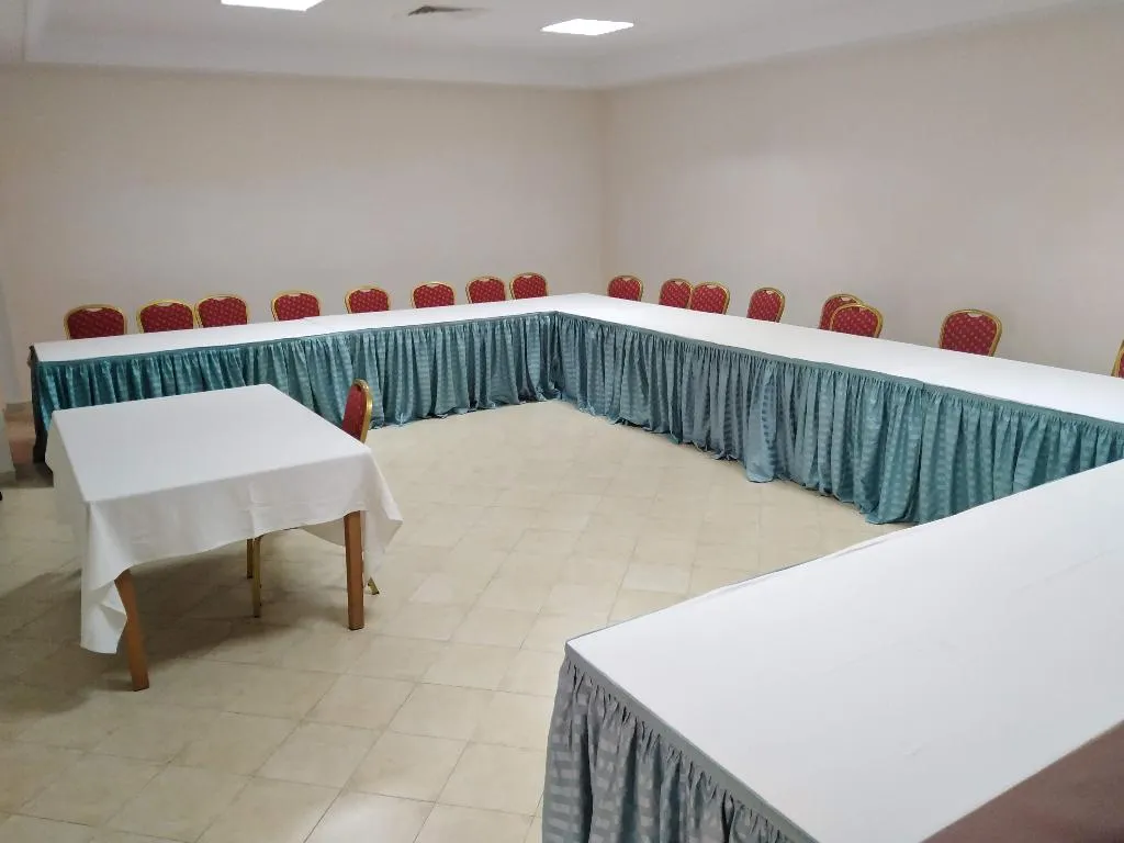 Conferences, Zita Beach Resort, Tunisia