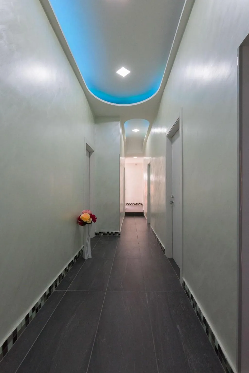 Lobby, B&B Phoenix, Naples