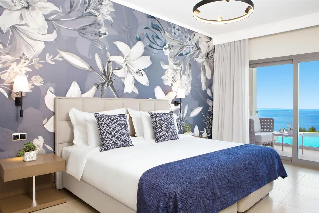 Room, Ajul Luxury Hotel & Spa Resort Registry Collection, Halkidiki