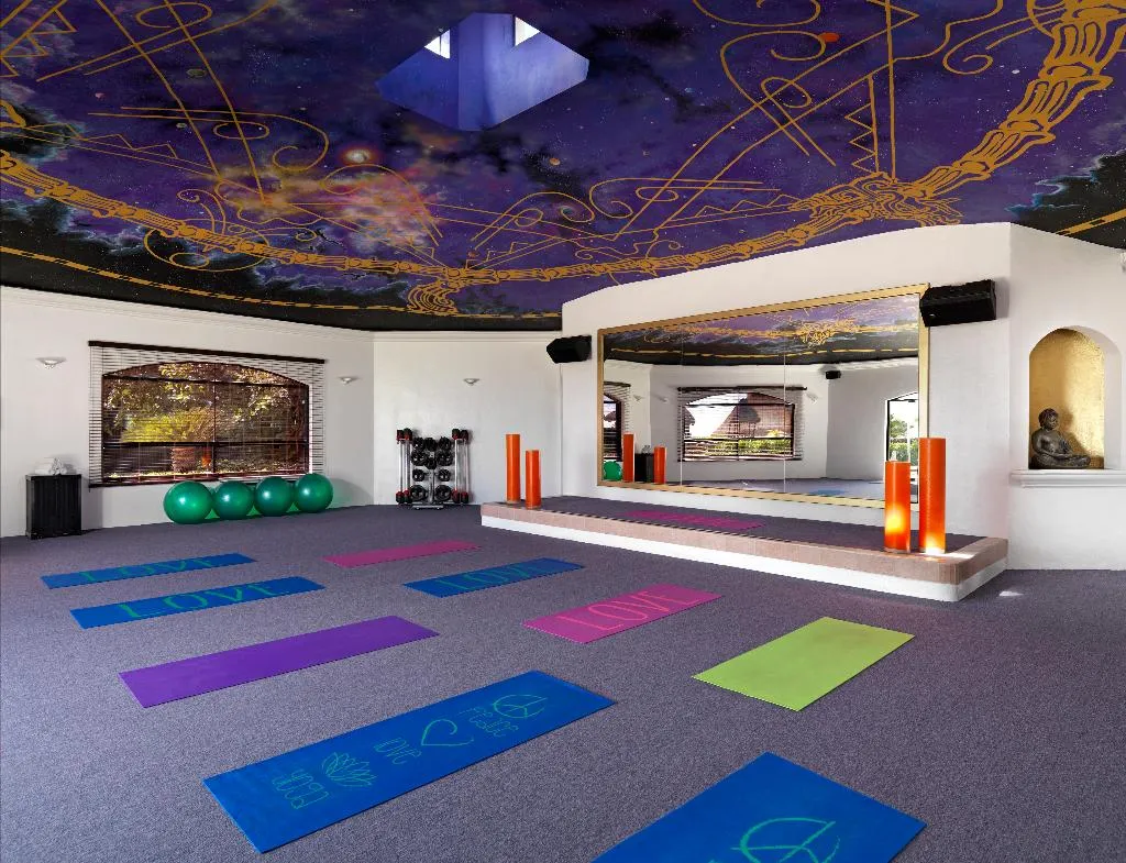 Sports and Entertainment, Hard Rock Hotel Riviera Maya All Inclusive, Cancun Area