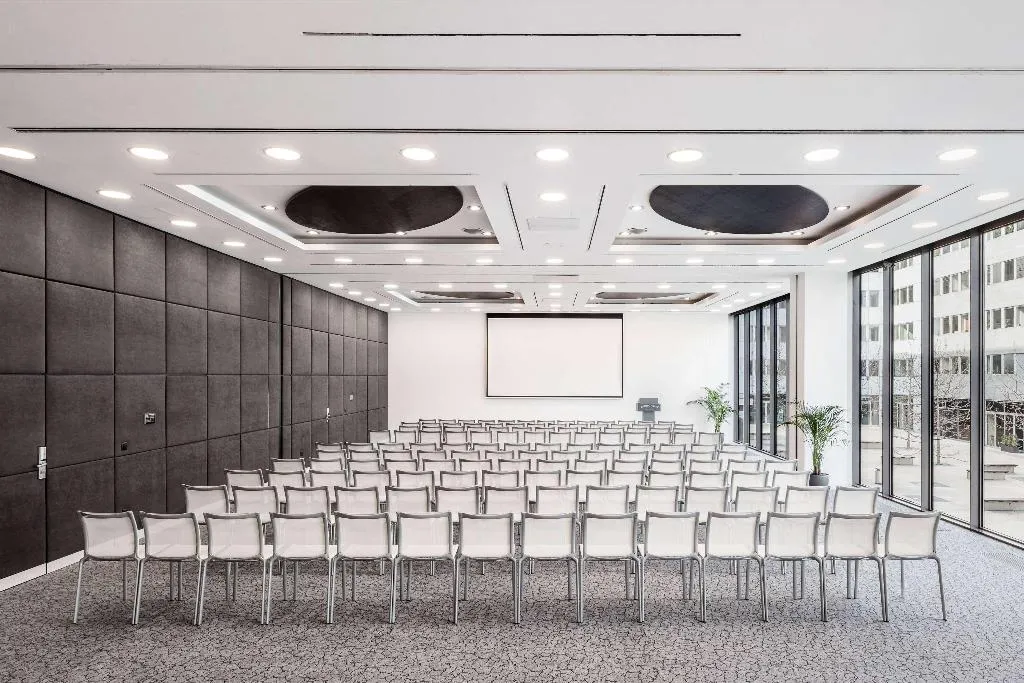 Conferences, Vienna House Andel's Prague, Prague