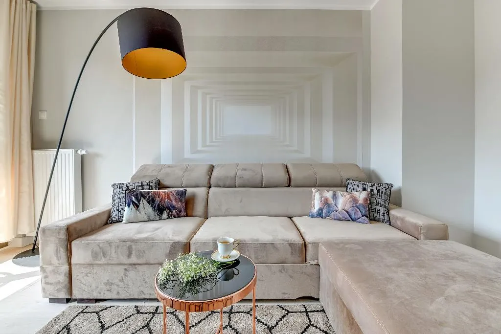 APARTMENT LUXURY Room, Old Town - Oldnova By Welcome Apartment, Gdansk