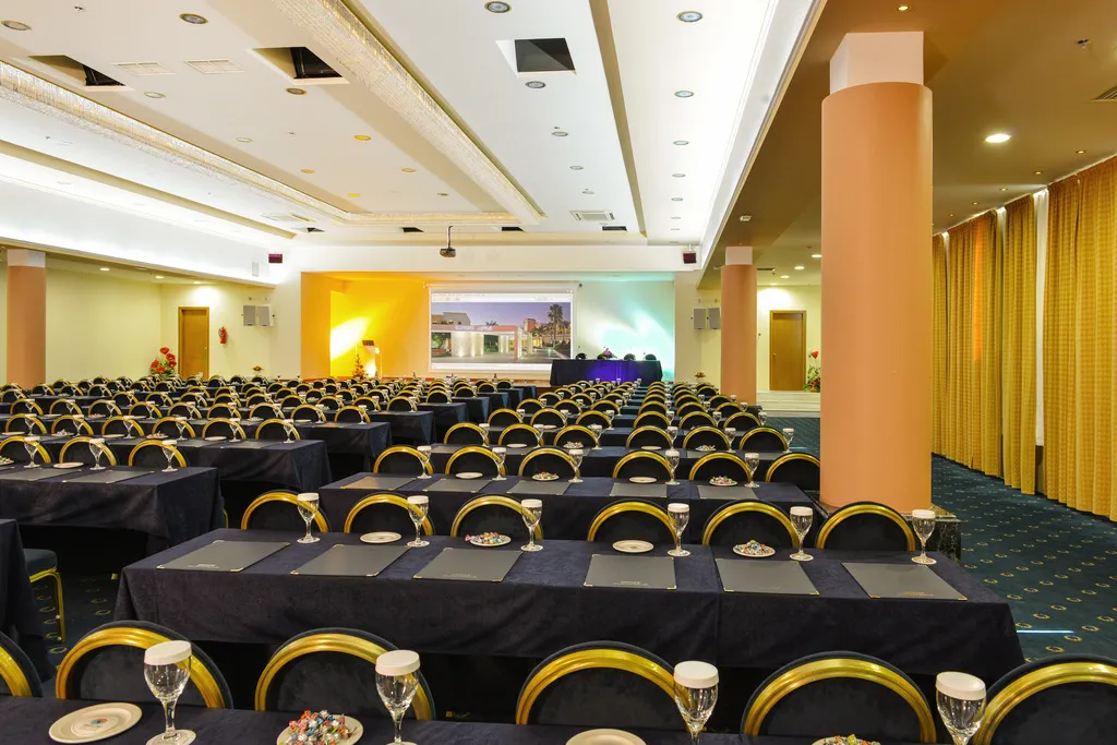 Conferences, Neptune Luxury Resort, Kos
