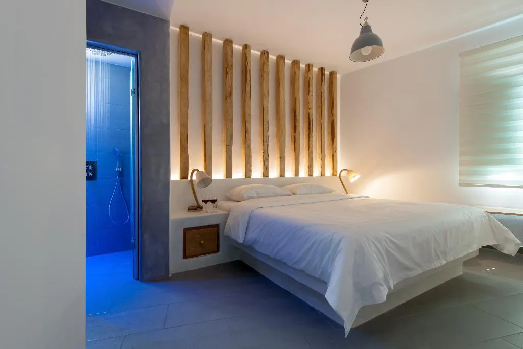 SUITE EXECUTIVE Room, Avatar Suites, Santorini
