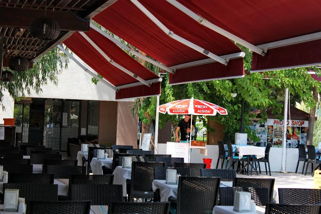 Bar, Irem Garden Apart (DONT USE), Antalya