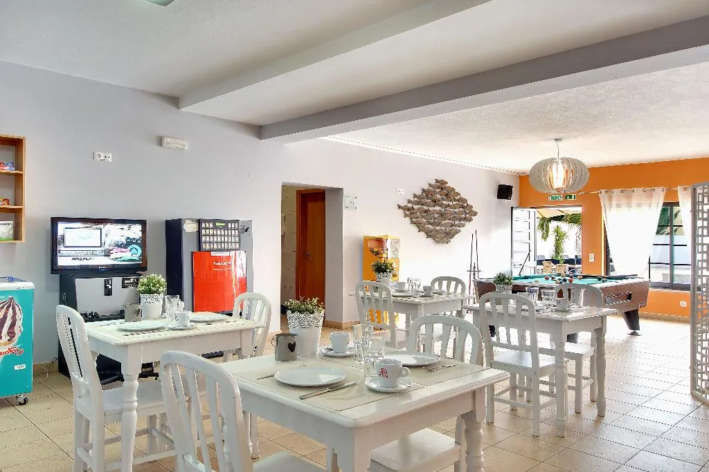 Bar, Novochoro Apartments, Algarve