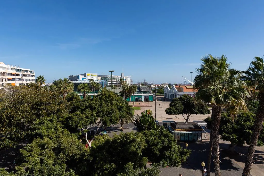 General view, HD Acuario Lifestyle, Gran Canaria