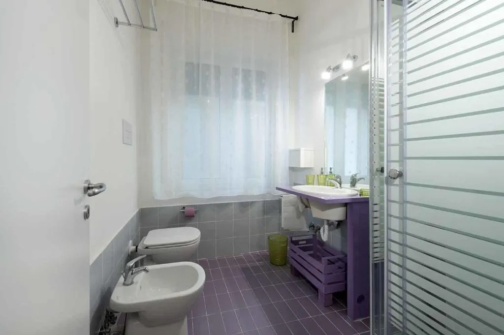 Room, B&B Sleep & Zupp, Naples