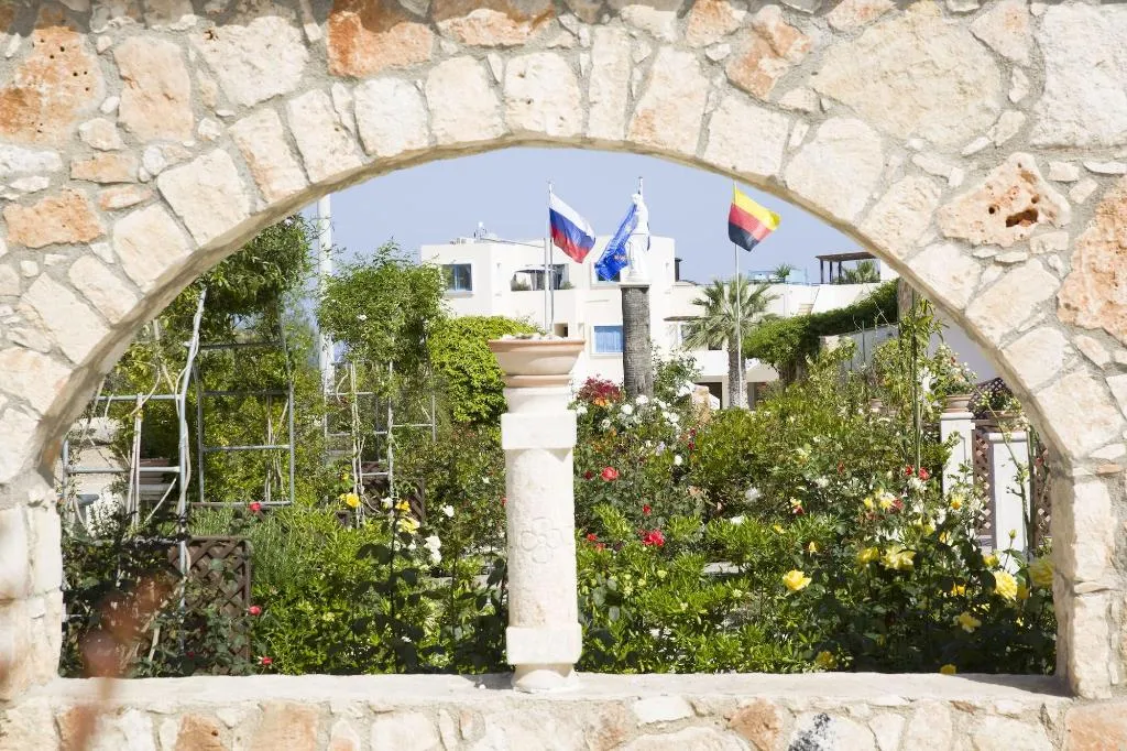 General view, Eliofos Elegant Maisonettes, Cyprus