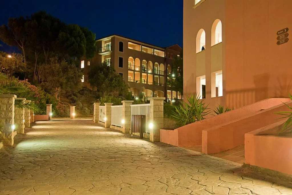 General view, Hotel Bordoy Don Antonio, Majorca