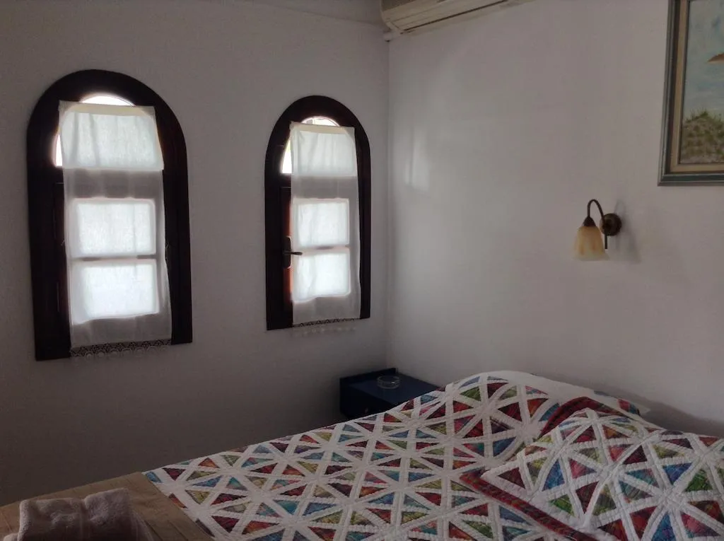 Double or Twin STANDARD Room, Mouria, Skiathos
