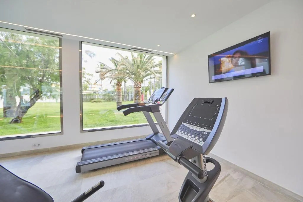 Sports and Entertainment, Playa Golf, Majorca