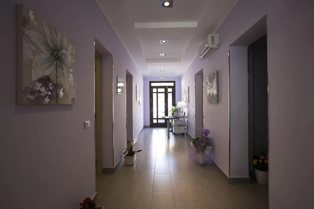 Lobby, Rotte e Sentieri B&B, Palermo