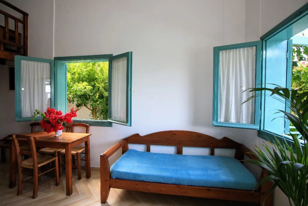 APARTMENT CAPACITY 4 Room, Anatoli Apartments, Crete