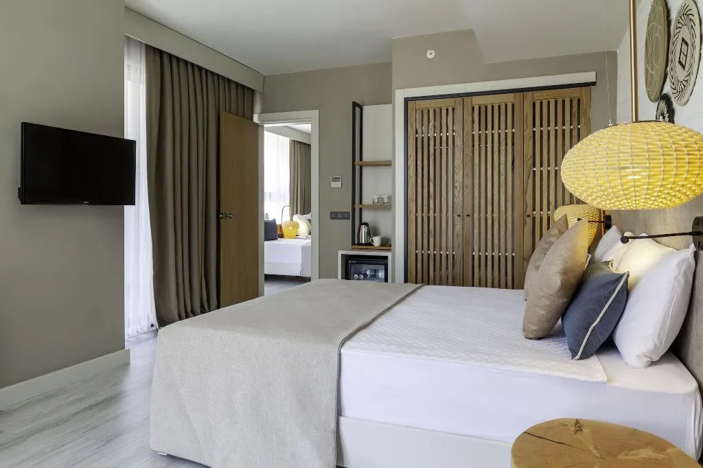 Room, Side Royal Style Hotel - All Inclusive, Antalya