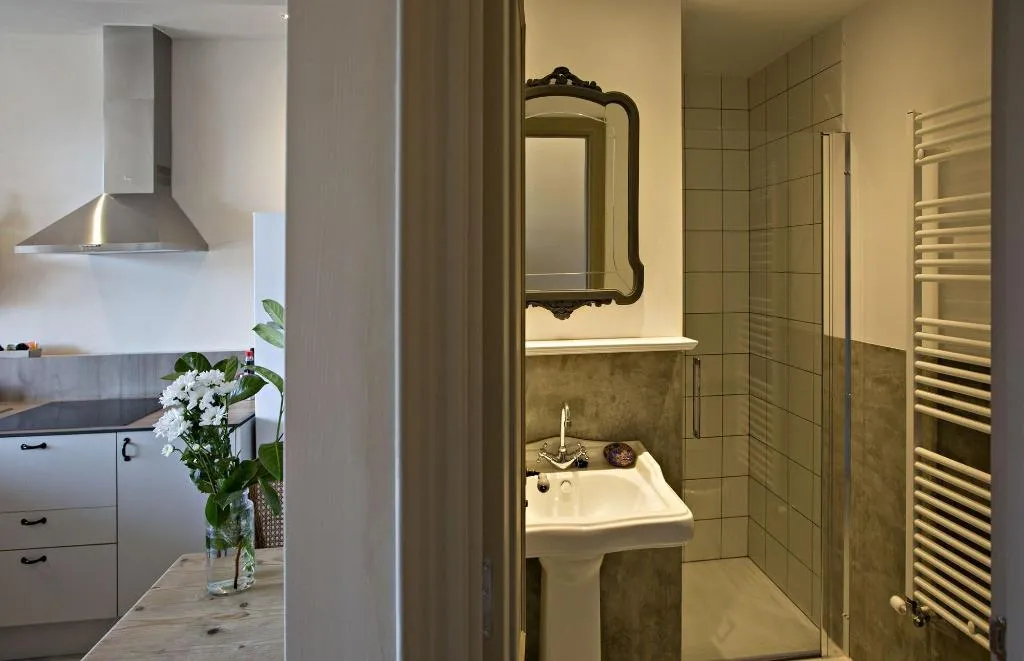 Room, El Jardinet De Sant Esteve, Barcelona