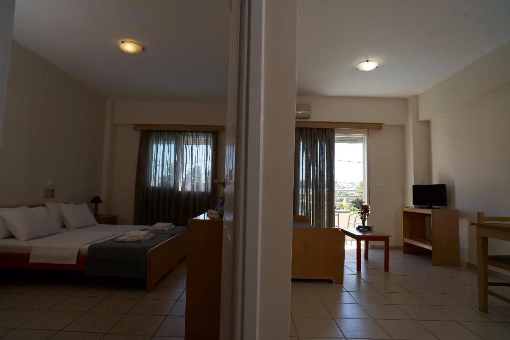 APARTMENT STANDARD Room, Veronica Hotel, Crete