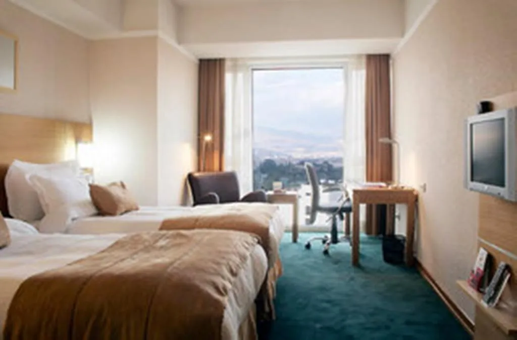 Room, Anemon Fuar, Izmir