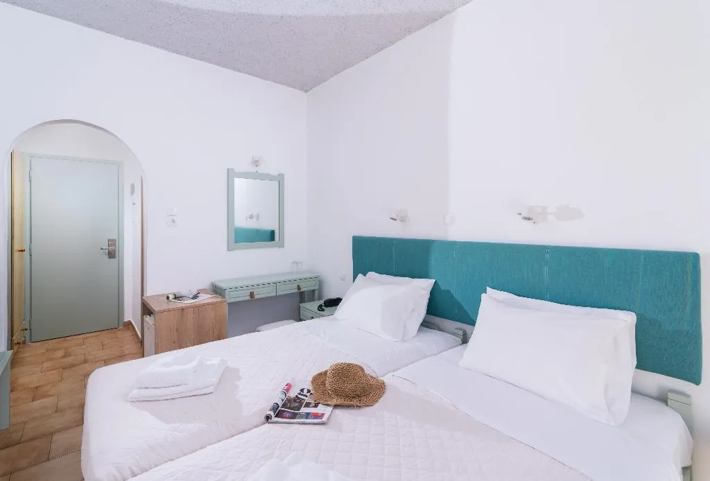 Room, Zafiria, Crete