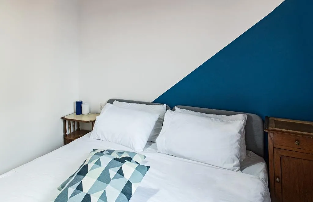 APARTMENT ONE BEDROOM WITH AIR CONDITIONING Room, Stresa Complex Levoasi, Milan