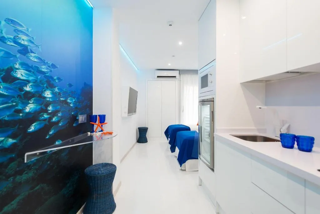 Room, Wavia Hotel - Adults Only, Gran Canaria