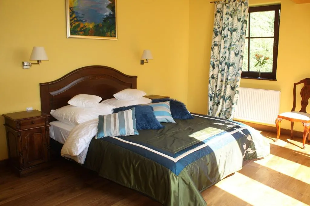Room, Ekosamotnia Eco Dream Pension, Krakow