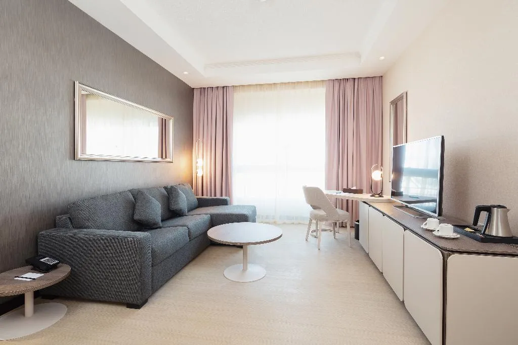 SUITE STANDARD Room, Barceló Al Jaddaf, Dubai, Dubai