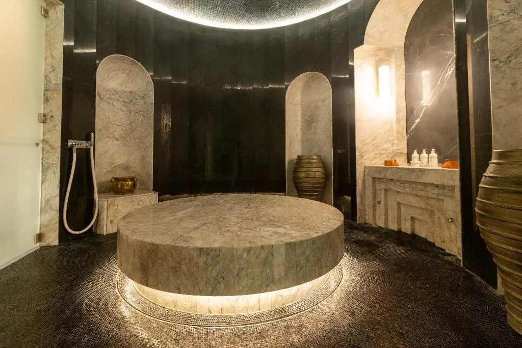 Sports and Entertainment, Fairmont Residences La Marina Rabat-Sale, Rabat